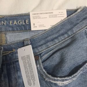 American Eagle 90s Boyfriend Jeans